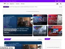 Sites similar to tipsntuts.xyz
