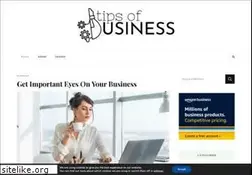 Sites similar to tipsofbusiness.com