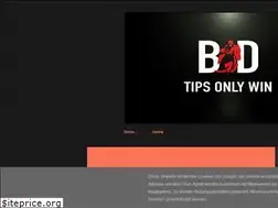 Sites similar to tipsonlywin.blogspot.com