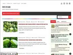 Sites similar to tipspetani.blogspot.com