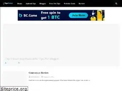 Sites similar to tipspicker.blogspot.com