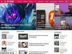 Sites similar to tipspintar.com