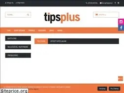 Sites similar to tipsplus.pl