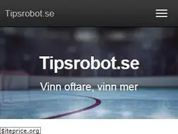 Sites similar to tipsrobot.se