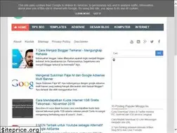 Sites similar to tipsseokiller.blogspot.co.id