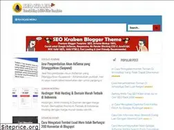 Sites similar to tipsseokiller.blogspot.com
