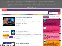 Sites similar to tipsseputaranhp.blogspot.com
