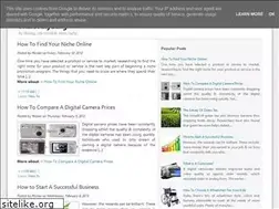Sites similar to tipssquare.blogspot.com