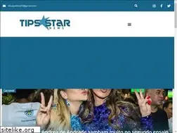 Sites similar to tipsstarnews.com.br
