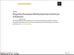 Sites similar to tipssukseskerja.wordpress.com