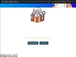 Sites similar to tipstar.app