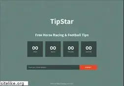 Sites similar to tipstar.co.uk