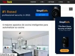 Sites similar to tipstechonline.com