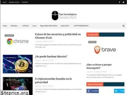 Sites similar to tipstecnologicos.com