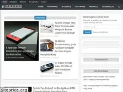 Sites similar to tipstekk.blogspot.com