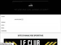 Sites similar to tipster-paris-sportifs.com