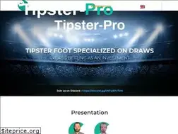 Sites similar to tipster-pro.fr