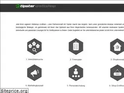 Sites similar to tipster-wettshop.de