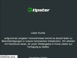 Sites similar to tipster.de