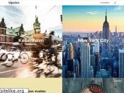 Sites similar to tipster.dk