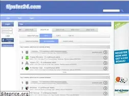 Sites similar to tipster24.com