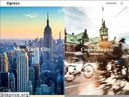 Sites similar to tipstereats.com