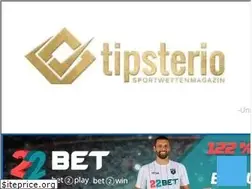 Sites similar to tipsterio.com