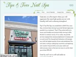 Sites similar to tipstoessalon.com