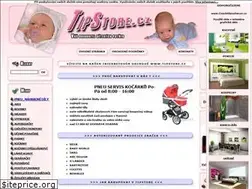 Sites similar to tipstore.cz