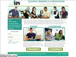 Sites similar to tipstraining.com