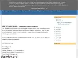 Sites similar to tipstricksandmore.blogspot.com