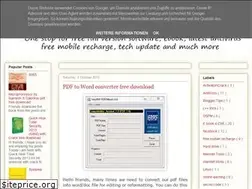 Sites similar to tipstricksndhacks.blogspot.com