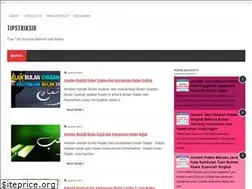 Sites similar to tipstriksib.net