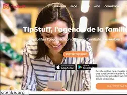 Sites similar to tipstuff.com