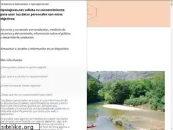 Sites similar to tipsviajeros.net