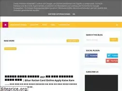 Sites similar to tipsvikash.in