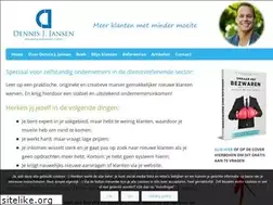 Sites similar to tipsvoormeeromzet.nl