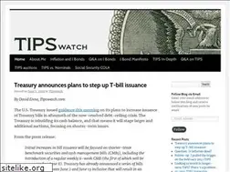 Sites similar to tipswatch.com
