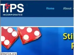 Sites similar to tipsweb.com