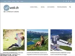 Sites similar to tipsweek.ch