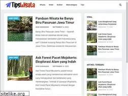 Sites similar to tipswisata.co