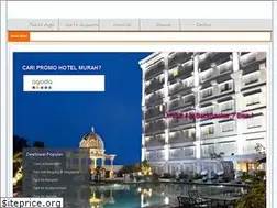 Sites similar to tipswisatamurah.com