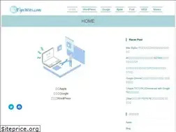Sites similar to tipswits.com