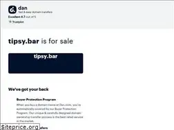 Sites similar to tipsy.bar