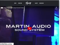 Sites similar to tipsybar.co.uk