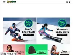 Sites similar to tipsyelves.ca