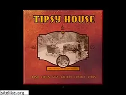 Sites similar to tipsyhouse.com