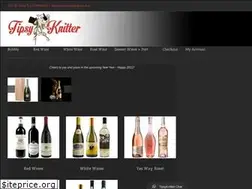Sites similar to tipsyknitterwines.com