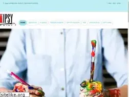 Sites similar to tipsypaint.com