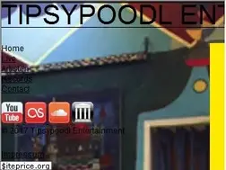 Sites similar to tipsypoodl.de